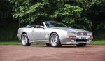 Aston Martin Virage Volante Diamond Jubilee 1995 года